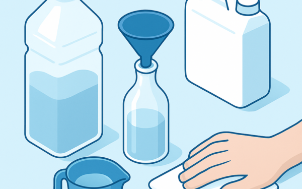 Ilustracao BoraDicas tutorial