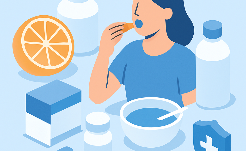Ilustracao BoraDicas tutorial