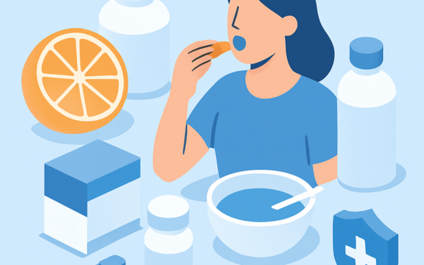 Ilustracao BoraDicas tutorial