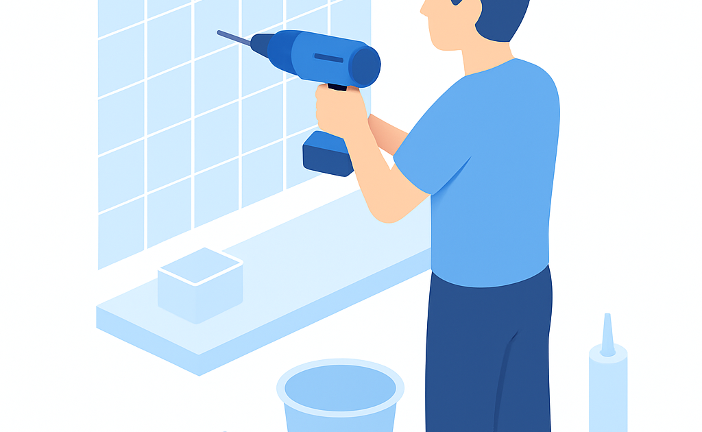 Ilustracao BoraDicas tutorial
