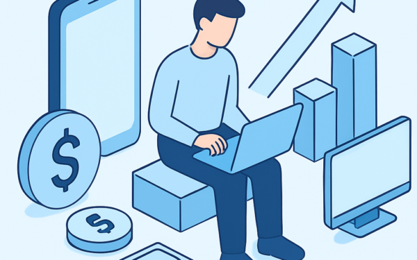Ilustracao BoraDicas tutorial