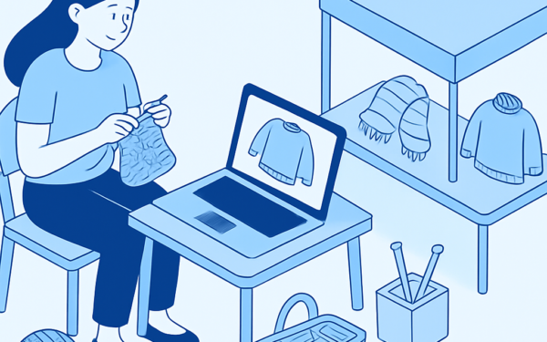 Ilustracao BoraDicas tutorial