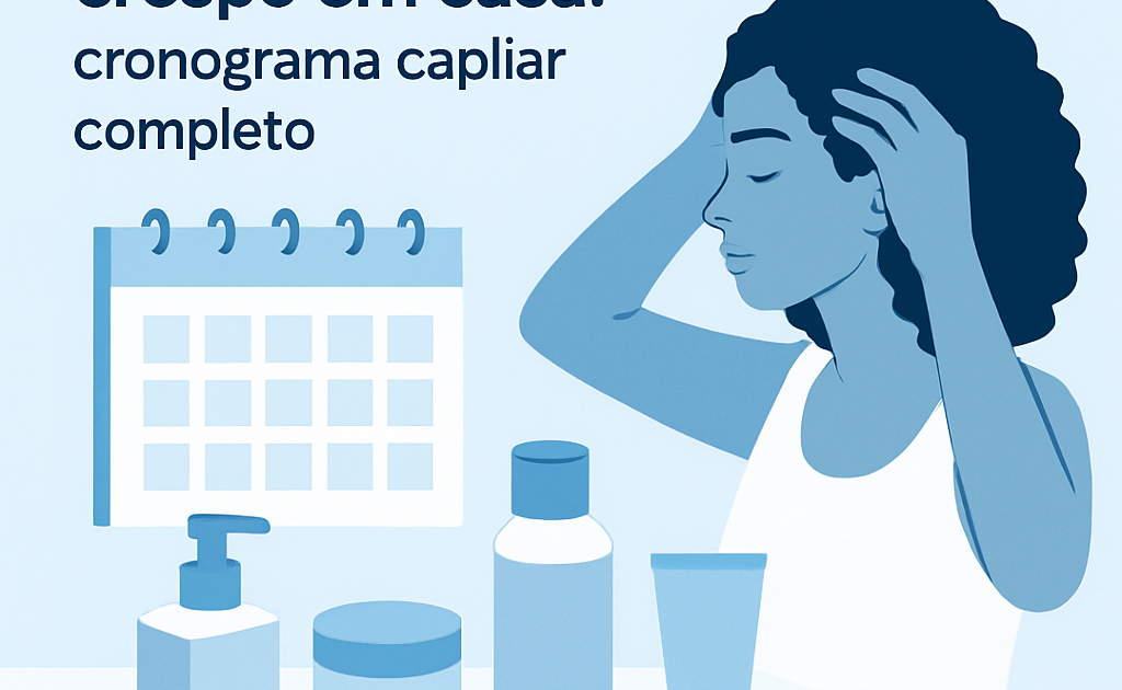 Ilustracao BoraDicas tutorial