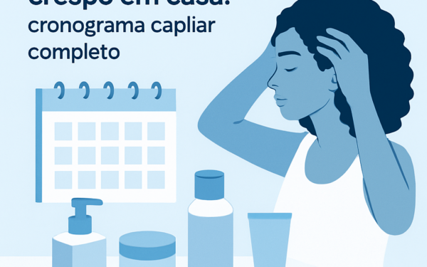 Ilustracao BoraDicas tutorial