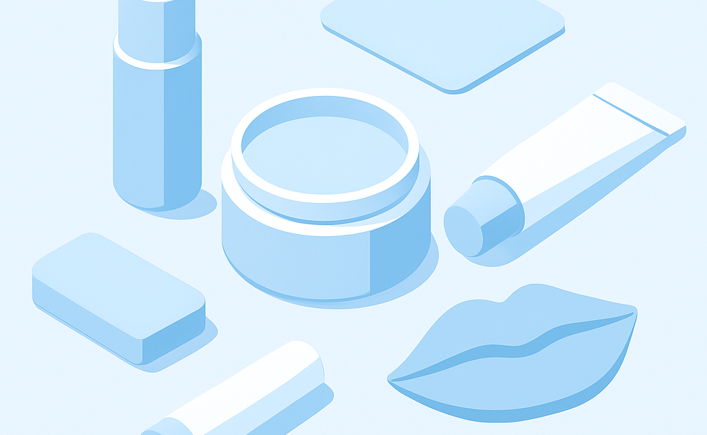 Ilustracao BoraDicas tutorial