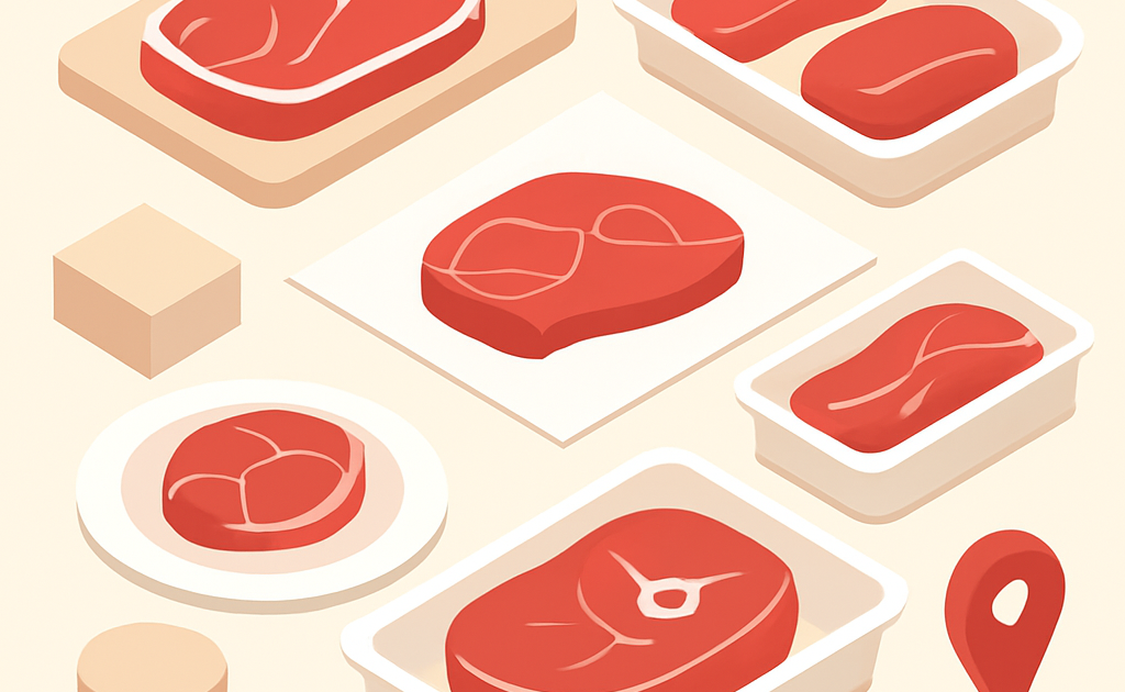 como identificar cortes de carne baratos que rendem mais passo a passo BoraDicas