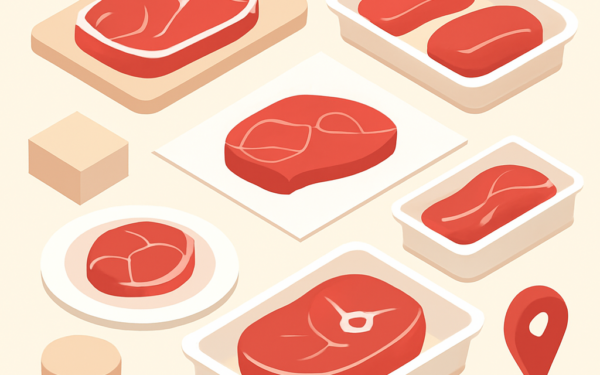 como identificar cortes de carne baratos que rendem mais passo a passo BoraDicas