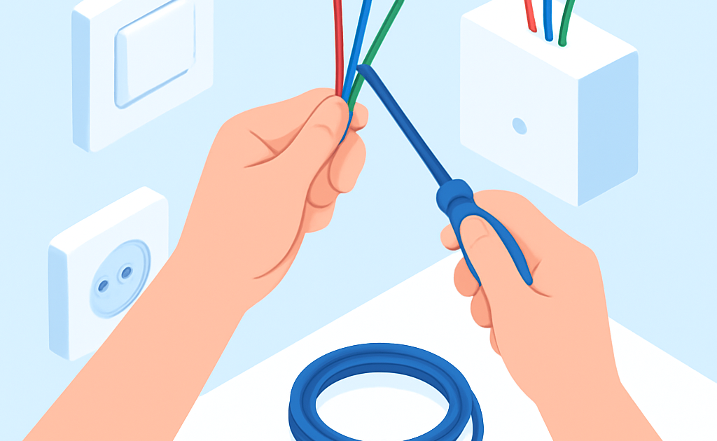 Ilustracao BoraDicas tutorial