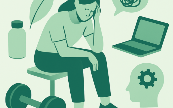 como-identificar-quando-a-fadiga-e-fisica-ou-mental BoraDicas