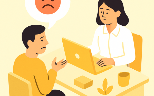 como-identificar-quando-o-cliente-esta-insatisfeito BoraDicas