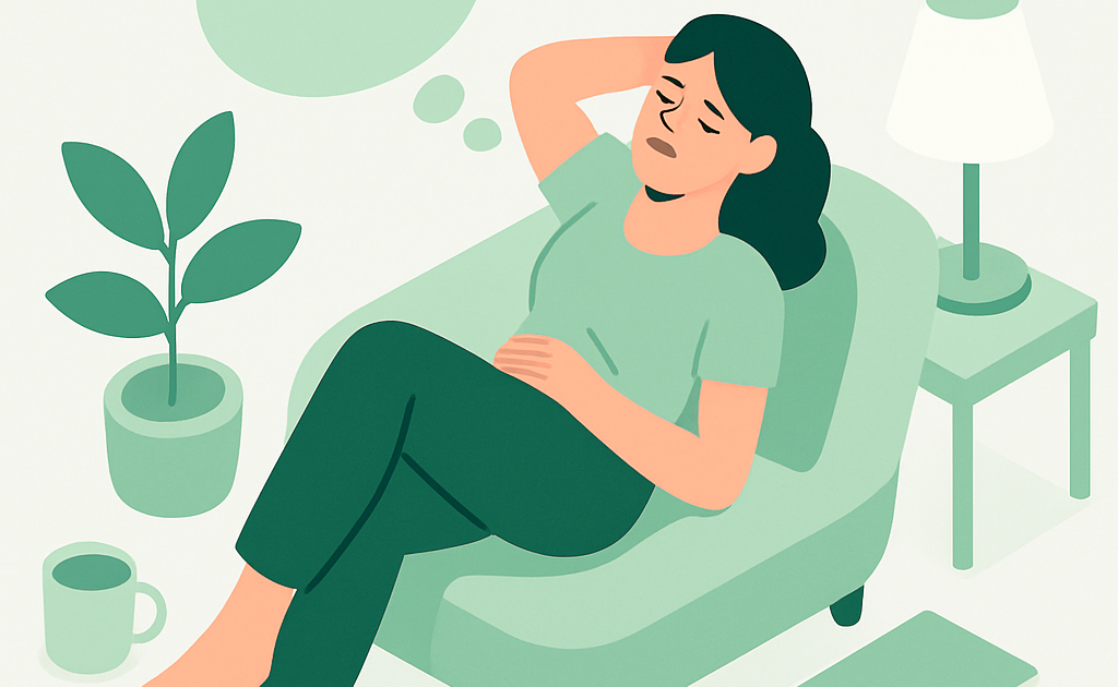como-identificar-quando-o-corpo-esta-pedindo-descanso BoraDicas