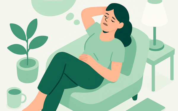 como-identificar-quando-o-corpo-esta-pedindo-descanso BoraDicas