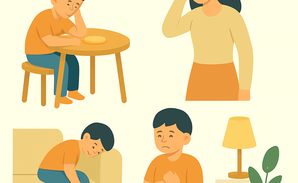 como identificar sinais de cansaco antes da birra passo a passo BoraDicas