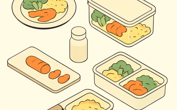 como improvisar marmitas com sobras passo a passo BoraDicas