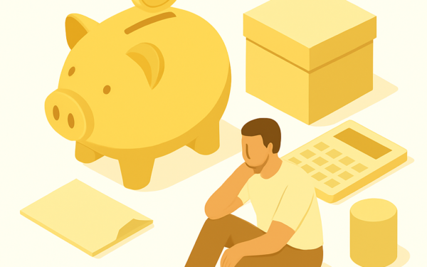 como-improvisar-reserva-financeira-quando-o-dinheiro-e-curto BoraDicas