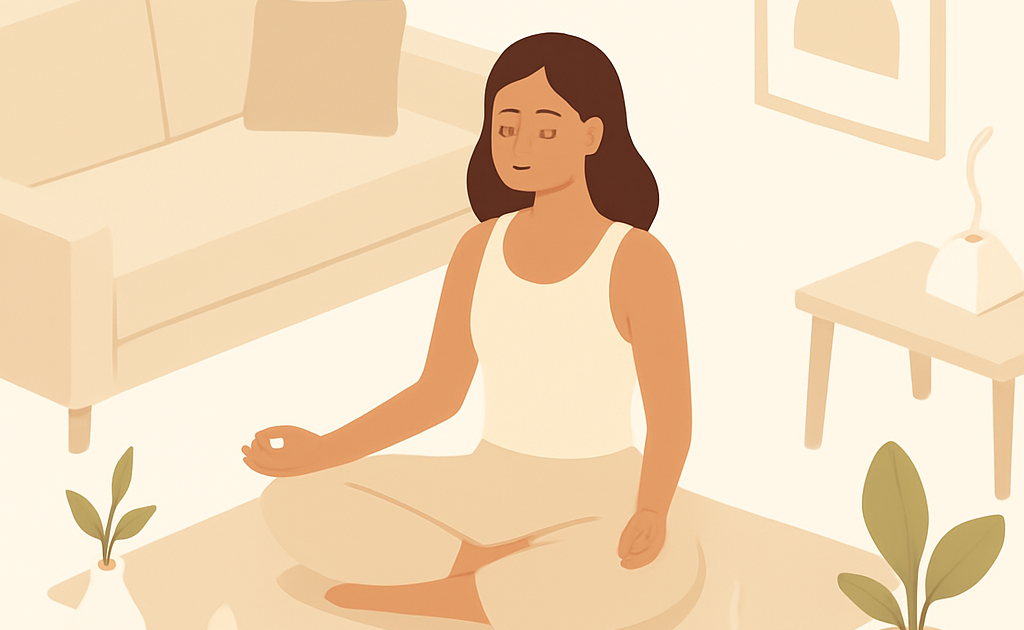 como-improvisar-rotina-de-relaxamento-em-casa BoraDicas