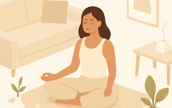 como-improvisar-rotina-de-relaxamento-em-casa BoraDicas