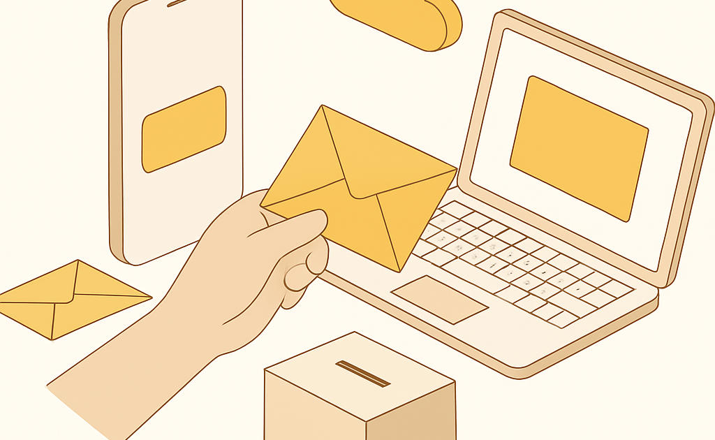 como-improvisar-sistema-de-envelopes-sem-dinheiro-fisico BoraDicas