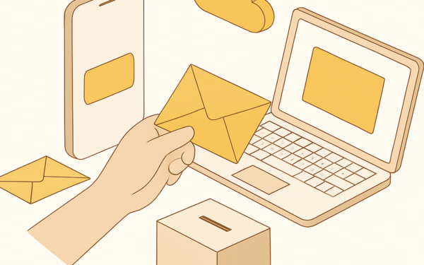 como-improvisar-sistema-de-envelopes-sem-dinheiro-fisico BoraDicas