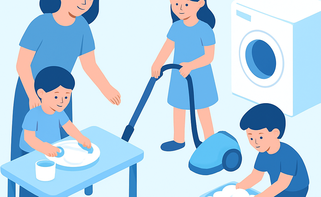 Ilustracao BoraDicas tutorial