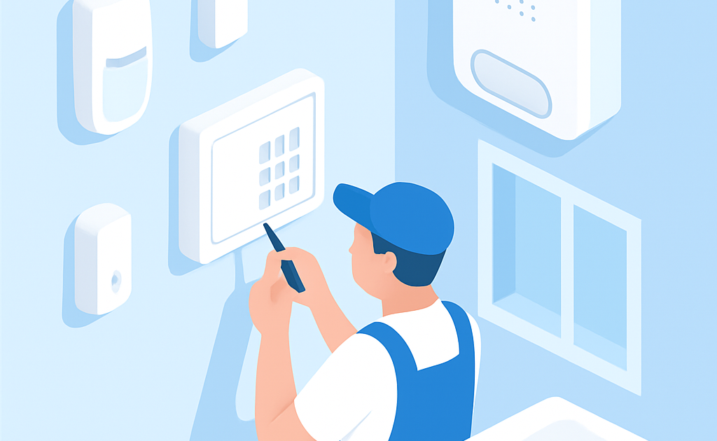 Ilustracao BoraDicas tutorial