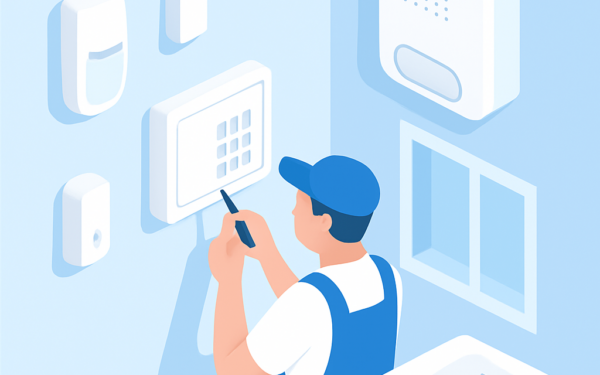 Ilustracao BoraDicas tutorial