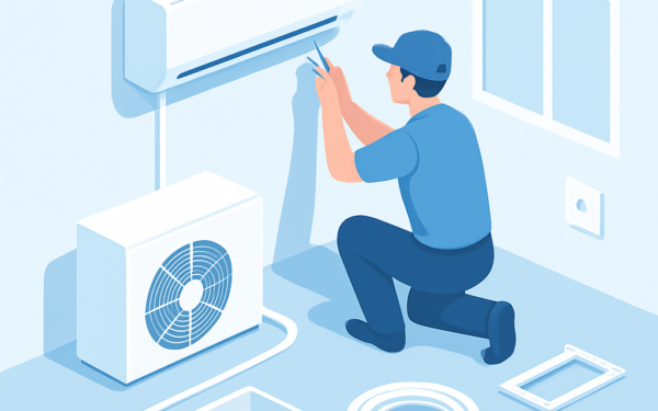 Ilustracao BoraDicas tutorial