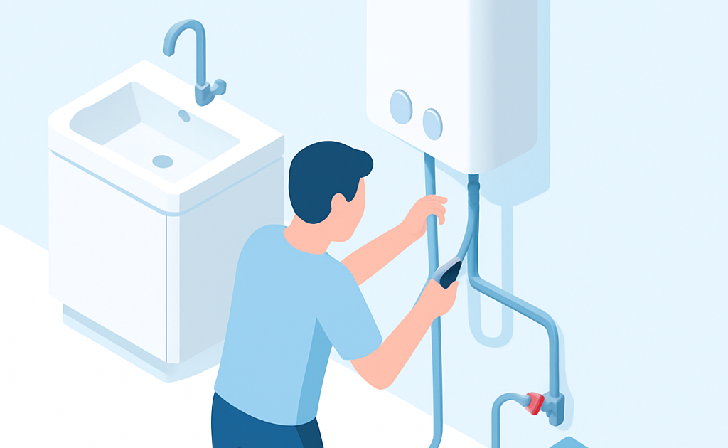 Ilustracao BoraDicas tutorial