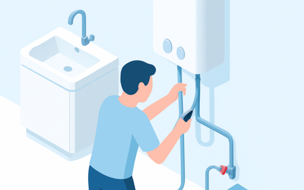 Ilustracao BoraDicas tutorial