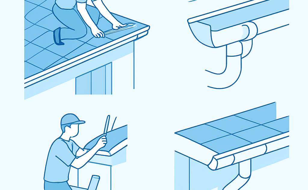 Ilustracao BoraDicas tutorial