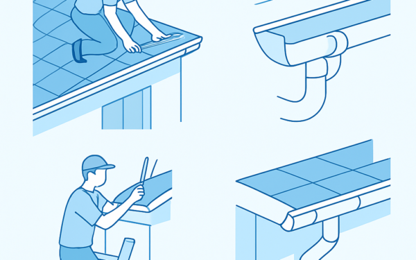 Ilustracao BoraDicas tutorial