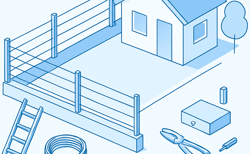 Ilustracao BoraDicas tutorial