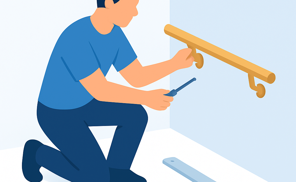 Ilustracao BoraDicas tutorial