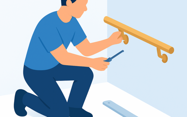 Ilustracao BoraDicas tutorial