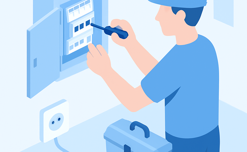 Ilustracao BoraDicas tutorial
