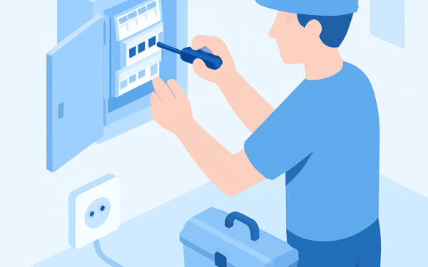 Ilustracao BoraDicas tutorial