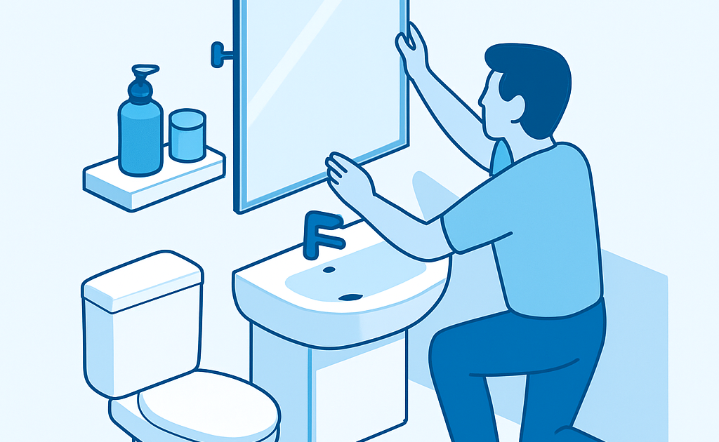 Ilustracao BoraDicas tutorial