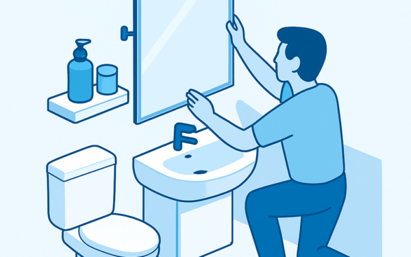 Ilustracao BoraDicas tutorial