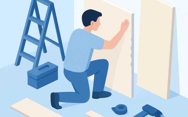 Ilustracao BoraDicas tutorial