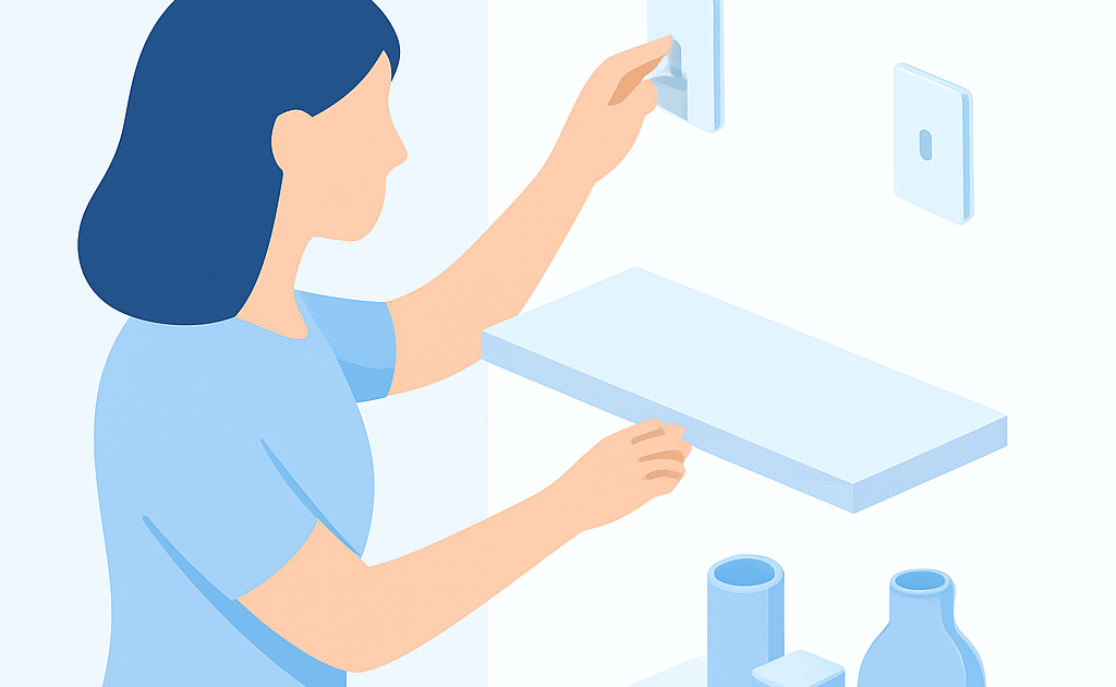 Ilustracao BoraDicas tutorial