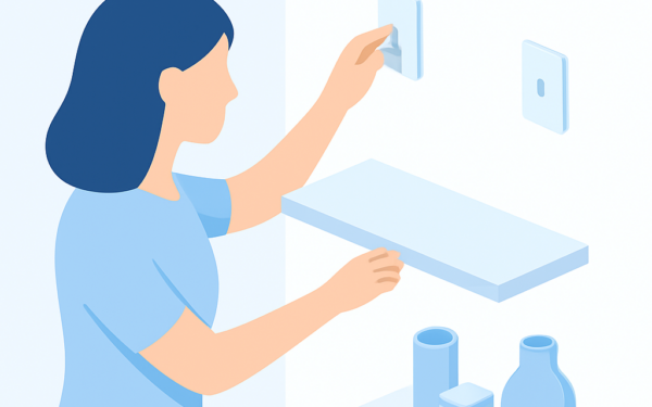 Ilustracao BoraDicas tutorial