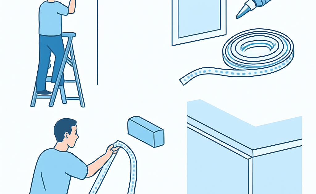 Ilustracao BoraDicas tutorial