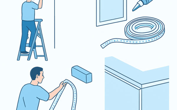 Ilustracao BoraDicas tutorial