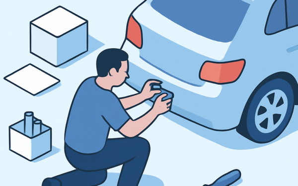 Ilustracao BoraDicas tutorial