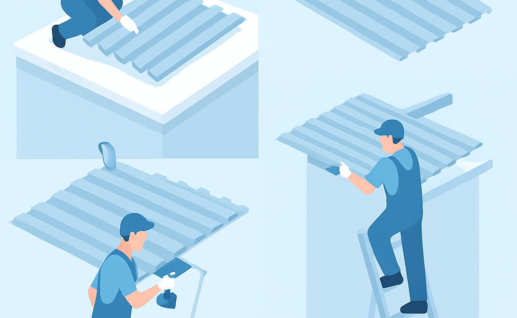 Ilustracao BoraDicas tutorial