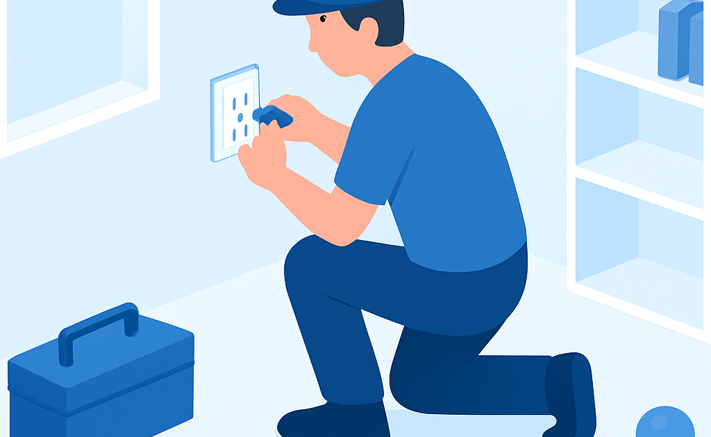 Ilustracao BoraDicas tutorial