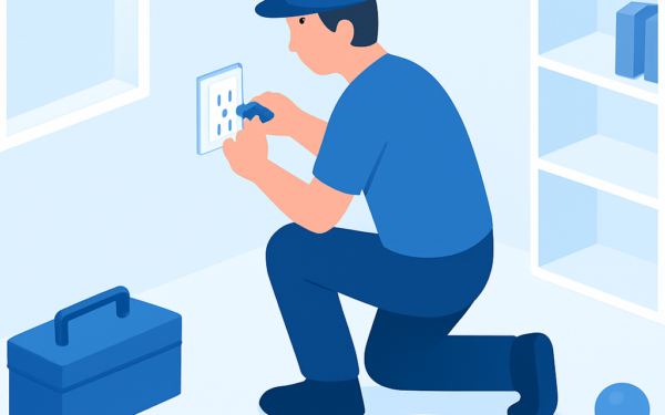 Ilustracao BoraDicas tutorial
