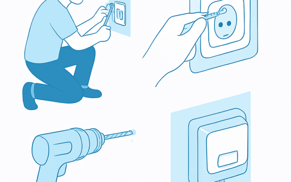 Ilustracao BoraDicas tutorial