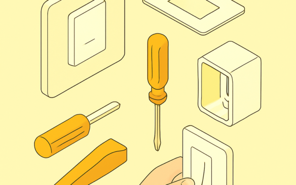 como instalar tomadas interruptores passo a passo BoraDicas