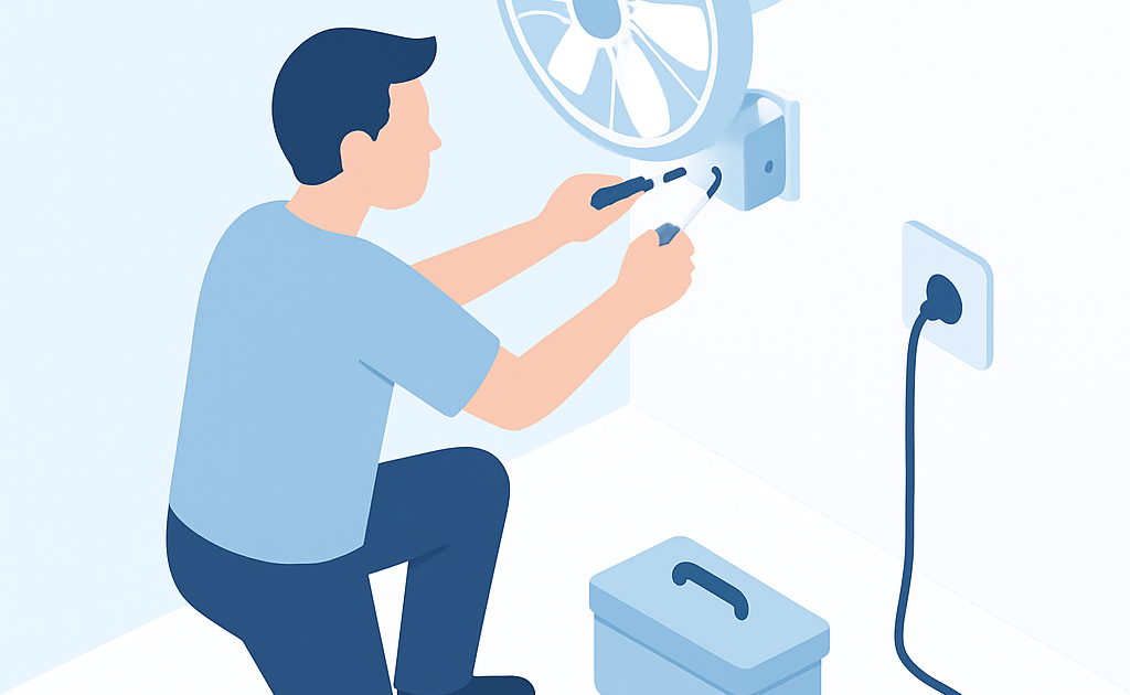 Ilustracao BoraDicas tutorial